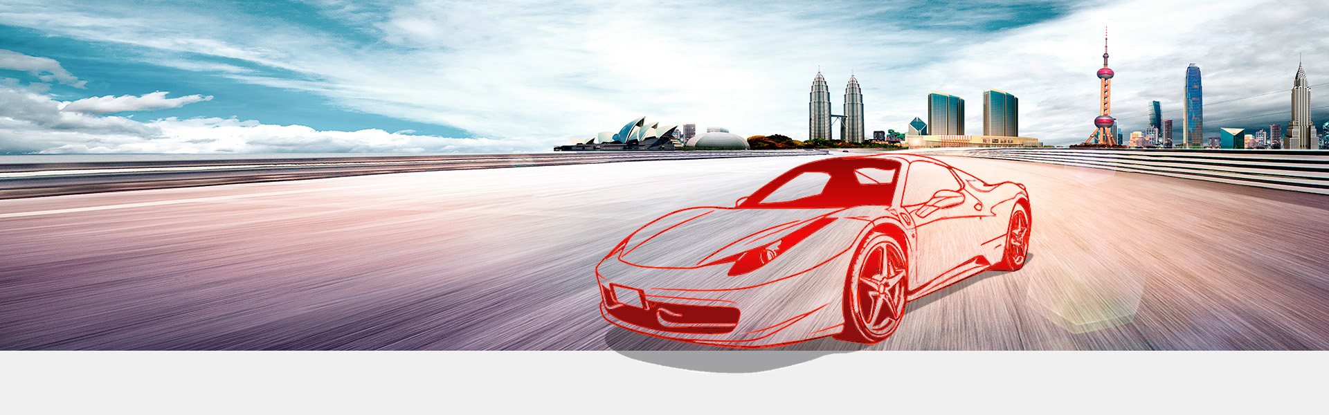 汽车零部件专用塑料